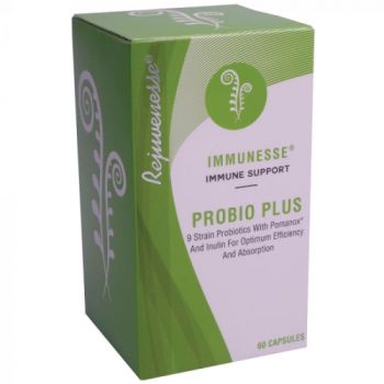 TPC - 90314 - Rejuvenesse Immunesse Probio Plus 60