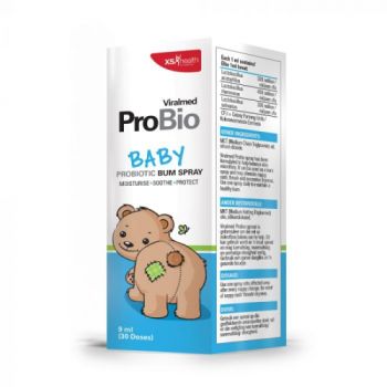 TPC - 90415 - Viralmed Probio Baby Spray 30ml