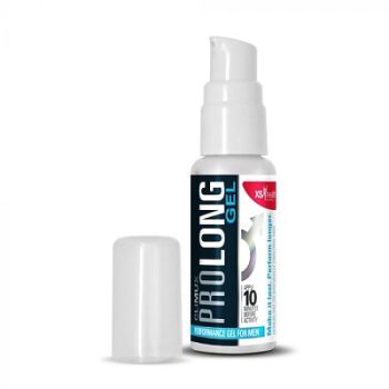 TPC - 90420 - Climux Prolong Gel 30ml