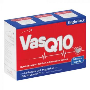 TPC - 90429 - Vasq10 30 Day Pack Anastellar