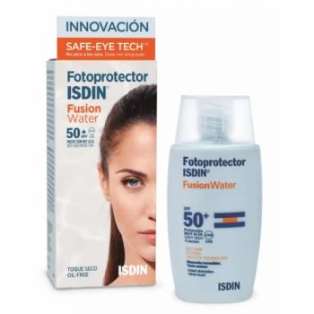 TPC - 90431 - Isdin Fusion Water 50+  50ml