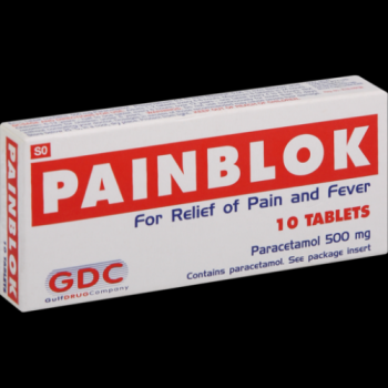 TPC - 90445 - Painblok Dispenser 12x10