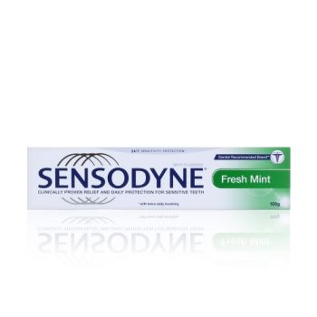 TPC - 90453 - Sensodyne Toothbrush Sensitiv&gum Soft 1
