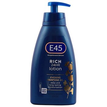 TPC - 90483 - E45 Premium Lotion Rich Primrose 400ml