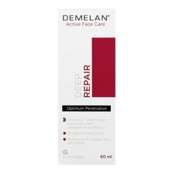 TPC - 90495 - Demelan Deep Repair Cream 60ml