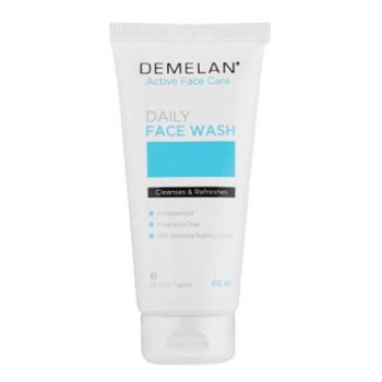 TPC - 90496 - Demelan Daily Moisturiser Spf15 60ml