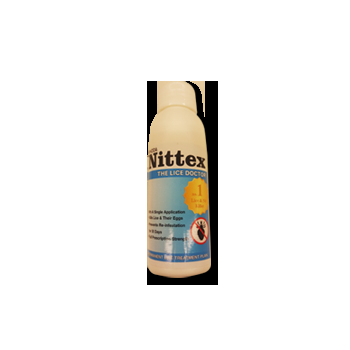 TPC - 90541 - Rhoda Nittex Lice Lotion 50ml