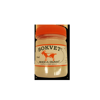 TPC - 90544 - Rhoda Ouma Bokvet Ointment 50ml