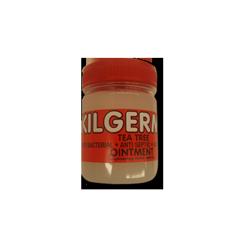 TPC - 90547 - Kilgerm Tea Tree Ointment 50ml