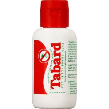 TPC - 90595 - Tabard Insect Repel Lotion 50ml