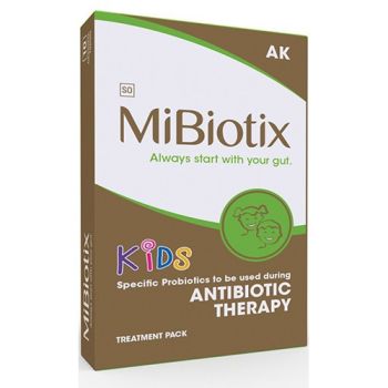 TPC - 90687 - Mibiotix Antibiotic Therapy Chews 10