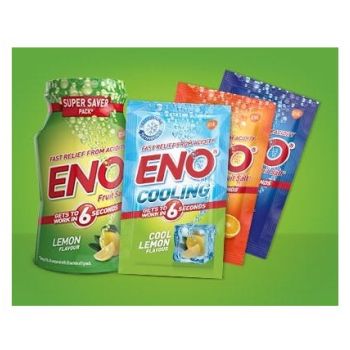 TPC - 91219 - Eno Cooling Active Regular 5g Sach 10