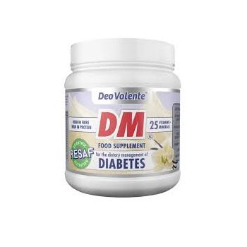 TPC - 91248 - Deo Volente Dm 420g Tub Strawberry