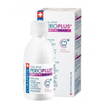 TPC - 91314 - Curaprox Perio Plus Regen M/w 200ml 0.09