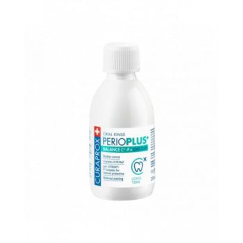 TPC - 91317 - Curaprox Perio Plus Balan M/w 200ml 0.05