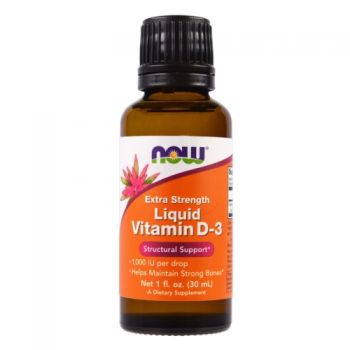 TPC - 91372 - Cnt Vitamin D3 1000iu  30