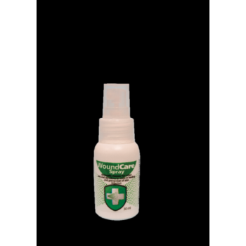 TPC - 91380 - Wound Care Spray 30ml