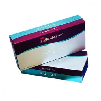 TPC - 91381 - Juvederm Volux 2x1ml
