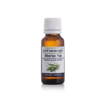TPC - 91601 - Rosemary Oil 100% Revite E/e 20ml