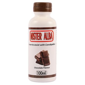 TPC - 91710 - Mister Alba Chocolate 100ml Papillion