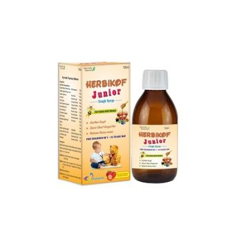 TPC - 91730 - Children Cough Mix 100ml Marshalls
