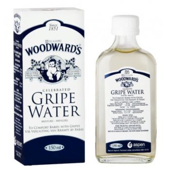 TPC - 91731 - Gripe Water 100ml Boxed Marshalls