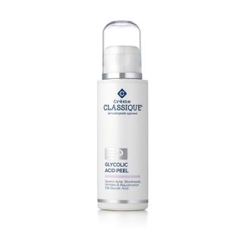 TPC - 91742 - Creme Classique Glycolic Acid Peel 100ml