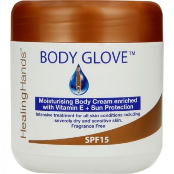 TPC - 91789 - Healing Hands Firm Glove 150ml