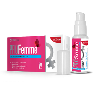 TPC - 91898 - Climux Pro Femme Caps 4