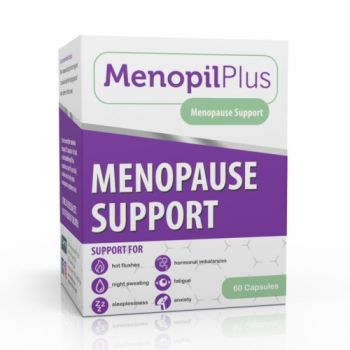TPC - 91912 - Menopil Plus 60 Caps