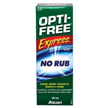 TPC - 91921 - Opti-free Express 355ml
