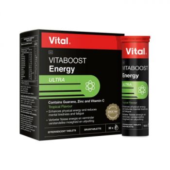 TPC - 91954 - Vital Vitaboost Energy Eff 10