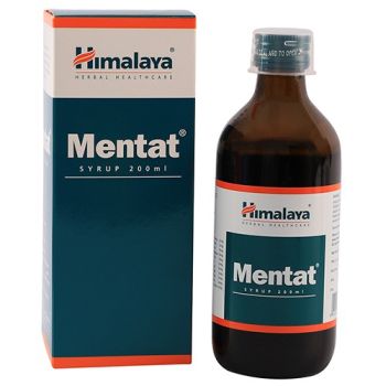 TPC - 91985 - Himalaya Mentat Syrup 200ml