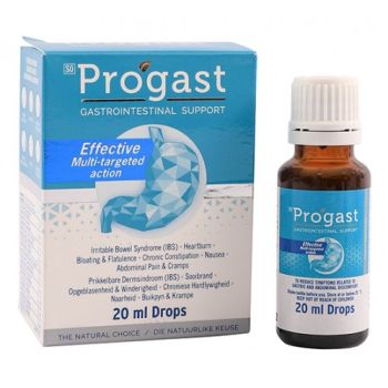 TPC - 91999 - Progast Drops 20ml