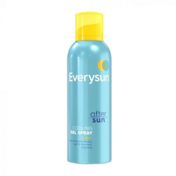 TPC - 92007 - Everysun Aftersun Cooling Gel Aero 200ml