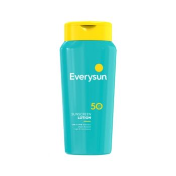 TPC - 92010 - Everysun Family Lotion Spf50 200ml