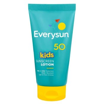 TPC - 92013 - Everysun Kids Lotion Spf50 100ml