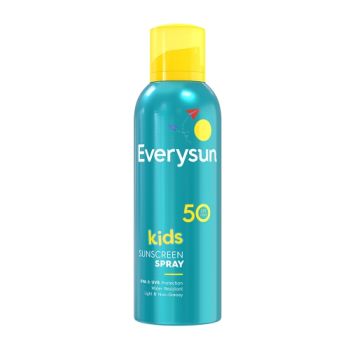 TPC - 92014 - Everysun Kids Aerosol Spray Spf50 200ml
