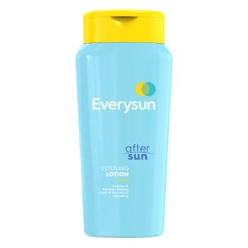 TPC - 92018 - Everysun Aftersun Cooling Lotion 200ml