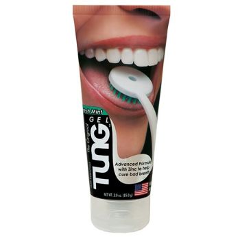 TPC - 92112 - Tung Fresh Breath Gel