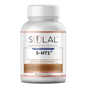 TPC - 92115 - Solal 5ht 60 Caps