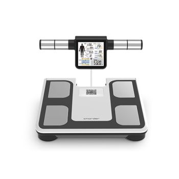 SAH - SCA310 - Scale U310 Body Composition Floor Scale