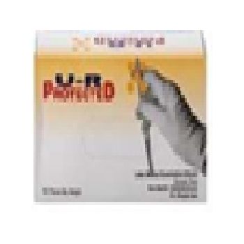 Validus Twin Saver - 130401 - Powder Free Latex Examination Gloves U-R Protected Medium