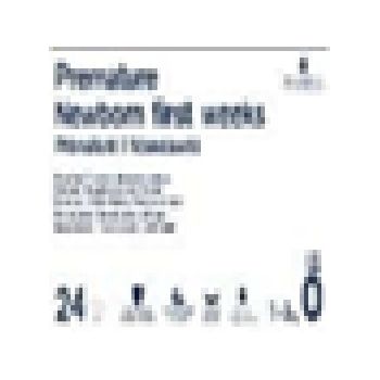 Validus Twin Saver - 23382 - Moltex Premature - Premature Baby Diapers Prem 1-3 kg