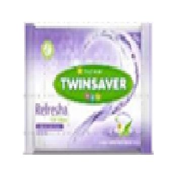 Validus Twin Saver - 43041 - Refreshawipe 20x17cm