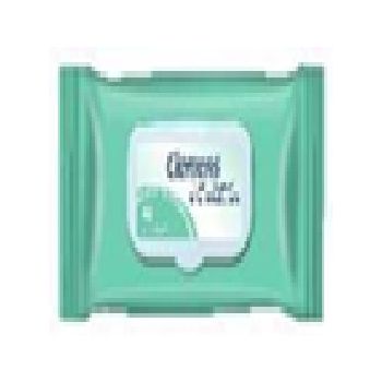 Validus Twin Saver - 43071 - Adult Disposable Washcloths 22cmx33xm