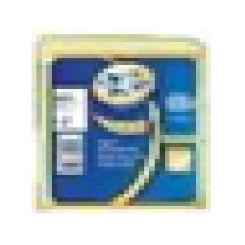 Validus Twin Saver - 43201Y - Claro - 50's Yellow 35x40 cm