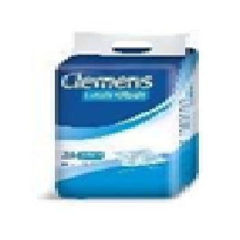 Validus Twin Saver - 566063 - Underpads / Linen Savers with Fluff only Extra 60cmx60cm