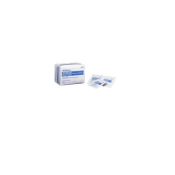 WDS - WEBCOL ALCOHOL SWABS - Webcol Alcohol Swabs