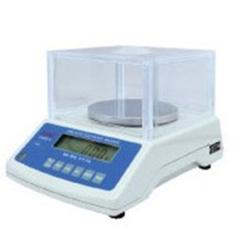 SAH - SCAWT6002A - Scale Wt6002a Accuracy 0.01g Lcd 600g Load